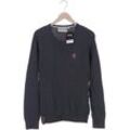 Naketano Herren Pullover, grau, Gr. 54