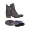 Marco Tozzi Damen Stiefelette, braun, Gr. 38