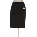 s.Oliver Selection Damen Rock, schwarz, Gr. 40