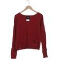 Marc O Polo Damen Pullover, rot, Gr. 38