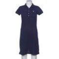 Polo Ralph Lauren Damen Kleid, marineblau, Gr. 36