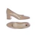 högl Damen Pumps, beige, Gr. 4