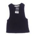 By Aylin Koenig Damen Top, schwarz, Gr. 38