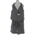 maje Damen Jumpsuit/Overall, grau, Gr. 36