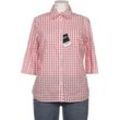 eterna Damen Bluse, rot, Gr. 42