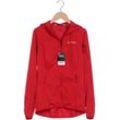 Vaude Damen Jacke, rot, Gr. 34