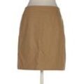 Donna by Hallhuber Damen Rock, beige, Gr. 38