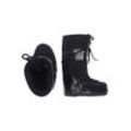 Moon Boot Damen Stiefel, schwarz, Gr. 35