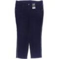 Ulla Popken Damen Jeans, marineblau, Gr. 36