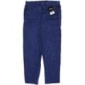 COS Damen Stoffhose, blau, Gr. 40