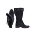 UGG Damen Stiefel, schwarz, Gr. 40