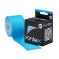 KINTEX Kinesiologie Tape classic 5 cmx5 m blau 1 St