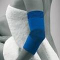 BORT ActiveColor Ellenbogenbandage S blau 1 St