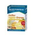 KLOSTERFRAU Broncholind heißer Ingwer-Orange Gran. 10X15 g