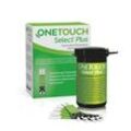 ONE TOUCH Select Plus Blutzucker Teststreifen 50 St