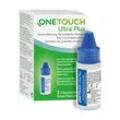 ONE TOUCH Ultra Plus Kontrolllösung mittel 3.8 ml