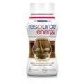 RESOURCE Energy Coffee 4X200 ml