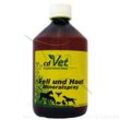 FELL UND HAUT Mineralspray vet. 500 ml