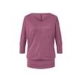 Tchibo Yogashirt - Rosa - Gr.: S