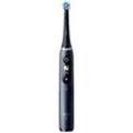 Oral-B iO Series 7N Black Onyx 408505 Elektrische Zahnbürste Rotierend/Oszilierend Schwarz