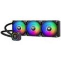 Thermaltake TH420 ARGB Sync CPU AIO Liquid Cooler PC-Wasserkühlung