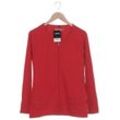 Bexleys Damen Sweatshirt, rot, Gr. 38