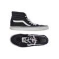 Vans Herren Sneakers, schwarz, Gr. 43