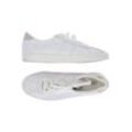 Superga Damen Sneakers, weiß, Gr. 41