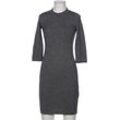 Madeleine Damen Kleid, grau, Gr. 34