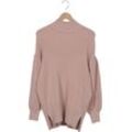 Simone Rocha Damen Pullover, beige, Gr. 38