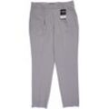 Peter Hahn Damen Stoffhose, grau, Gr. 32