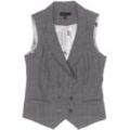 TED Baker Damen Weste, grau, Gr. 2