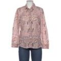 Peter Hahn Damen Bluse, pink, Gr. 40