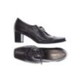 Gabor Damen Pumps, braun, Gr. 5