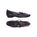 Caprice Damen Ballerinas, braun, Gr. 42