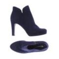 Tamaris Damen Stiefelette, marineblau, Gr. 37