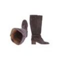 UGG Damen Stiefel, braun, Gr. 4