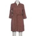 Only Damen Kleid, braun, Gr. 40