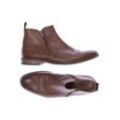 Clarks Herren Stiefel, braun, Gr. 41