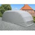 Dancover Faltgarage (Auto), ECO, 2,5x6,1x2m, grau