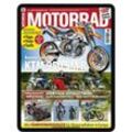 Motorrad Digital E-Paper Abo