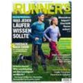 Runners World Abo