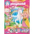 Playmobil Pink Abo