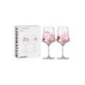 Ritzenhoff Sommersonett Aperitifglas 2er Set #17 #18 Kuhlmann 2024 Rosa 3461009