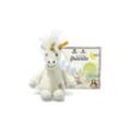 Tonies Hörfigur - Soft Cuddly Friends Mit Hörspiel Unica Einhorn