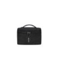 Samsonite Toilettetasche - Beauty Case Attrix Anthracite Schwarz 149306