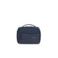 Samsonite Toilettetasche - Beauty Case Stackd Navy Blau 142789