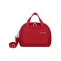 Samsonite Beauty Case - Toilettetasche D'Lite Chili Red Rot 137234