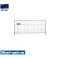 Schake Mobilzaun / Bauzaun „Standard“, 2,2 x 1,2 m