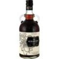 Rum The Kraken Black Spiced 40% vol. 0,7l